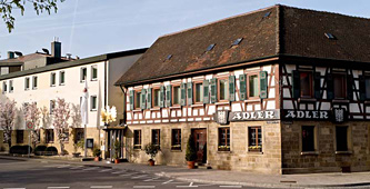 Adler Hotel Asperg Stuttgart